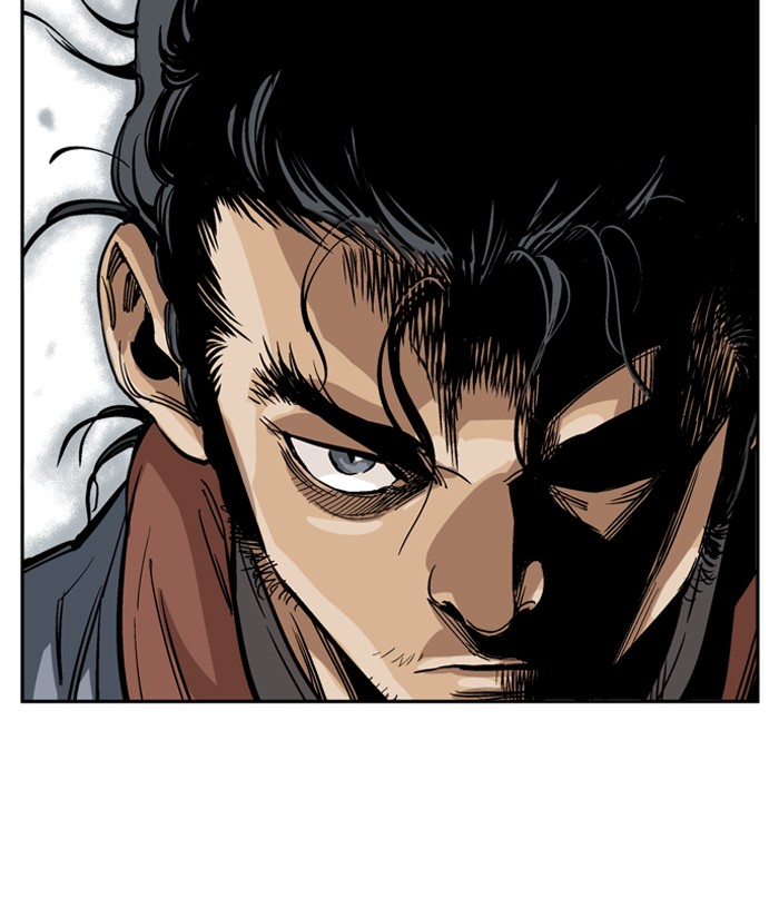 Gosu Chapter 23 page 33 - Chapter 23: Ep. 23 - White horse squad (4)
