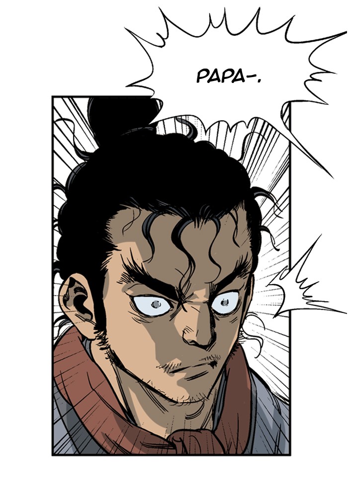 Gosu Chapter 23 page 39 - Chapter 23: Ep. 23 - White horse squad (4)