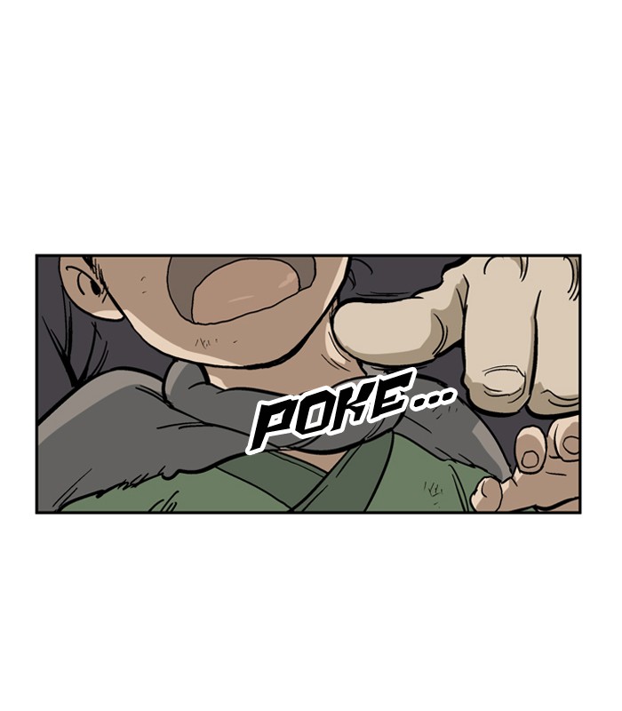 Gosu Chapter 23 page 42 - Chapter 23: Ep. 23 - White horse squad (4)