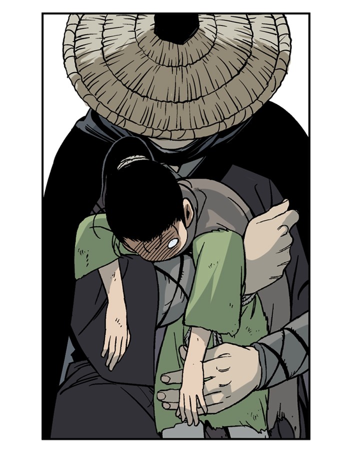 Gosu Chapter 23 page 43 - Chapter 23: Ep. 23 - White horse squad (4)