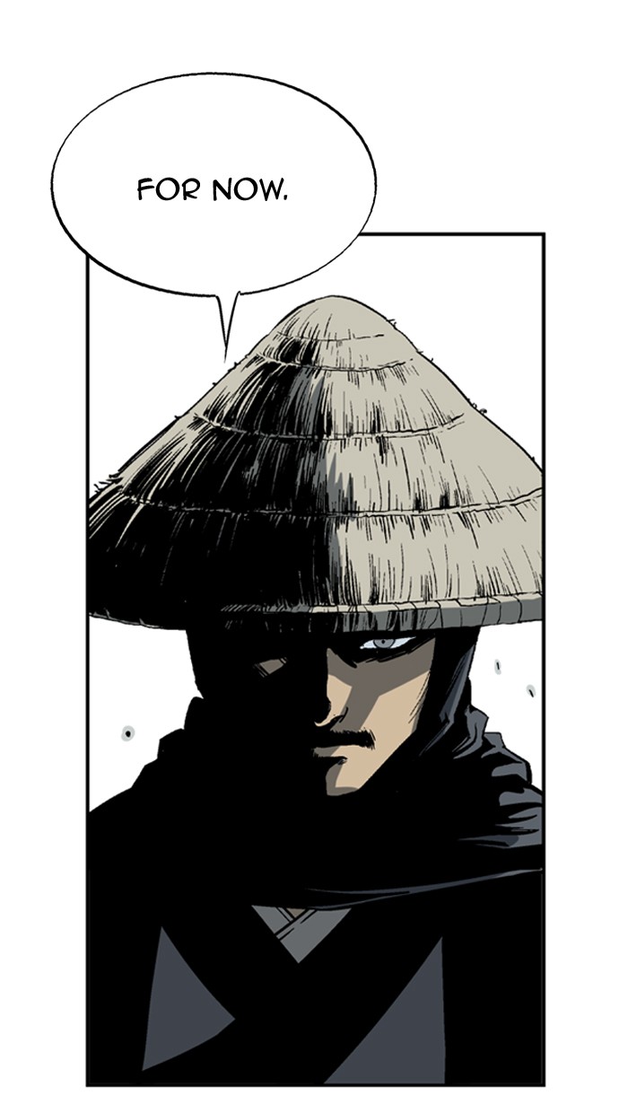 Gosu Chapter 23 page 46 - Chapter 23: Ep. 23 - White horse squad (4)