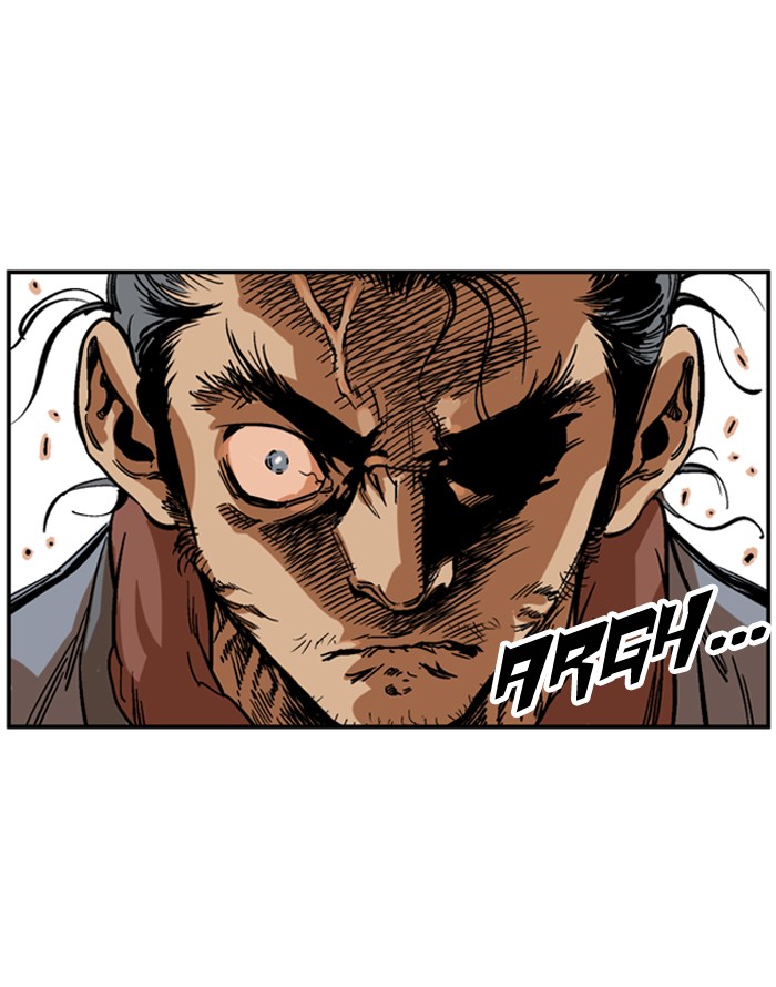 Gosu Chapter 23 page 47 - Chapter 23: Ep. 23 - White horse squad (4)