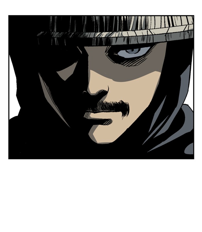 Gosu Chapter 23 page 48 - Chapter 23: Ep. 23 - White horse squad (4)