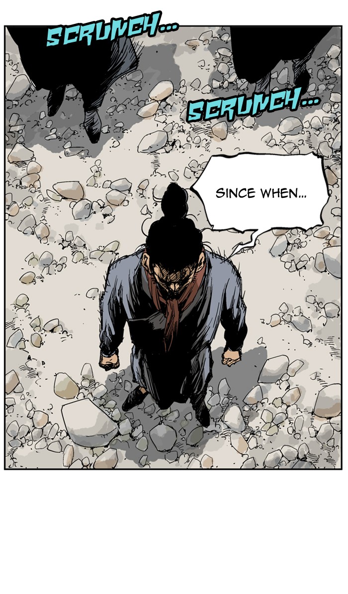 Gosu Chapter 23 page 49 - Chapter 23: Ep. 23 - White horse squad (4)