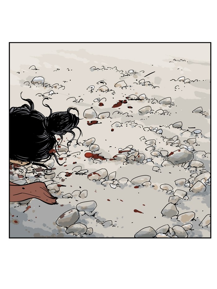 Gosu Chapter 23 page 54 - Chapter 23: Ep. 23 - White horse squad (4)