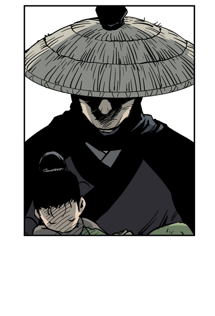 Gosu Chapter 23 page 58 - Chapter 23: Ep. 23 - White horse squad (4)