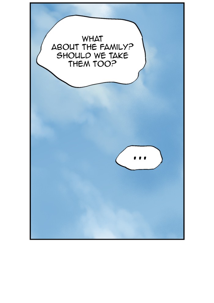 Gosu Chapter 23 page 60 - Chapter 23: Ep. 23 - White horse squad (4)