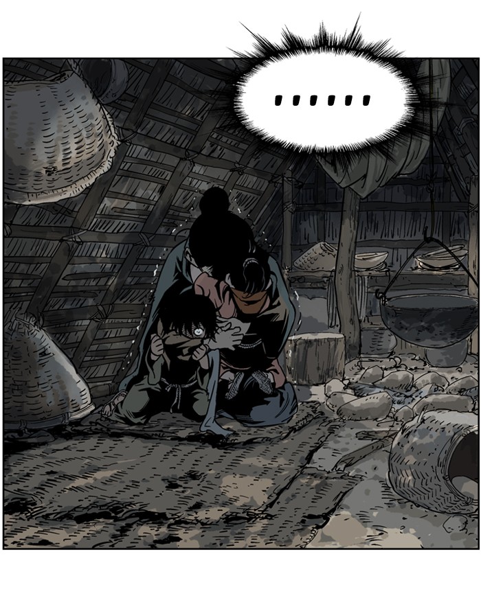 Gosu Chapter 23 page 62 - Chapter 23: Ep. 23 - White horse squad (4)