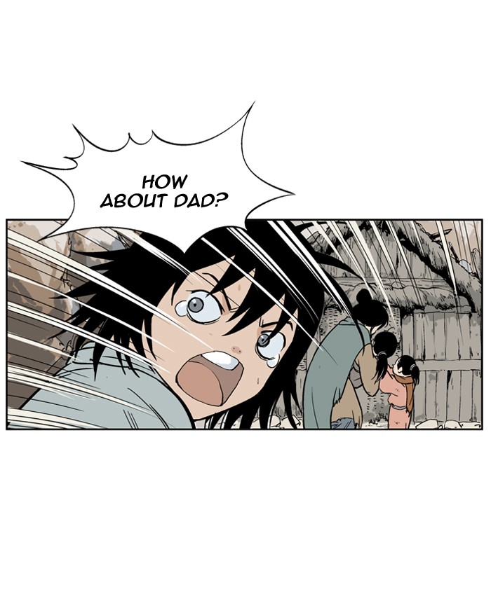 Gosu Chapter 23 page 67 - Chapter 23: Ep. 23 - White horse squad (4)