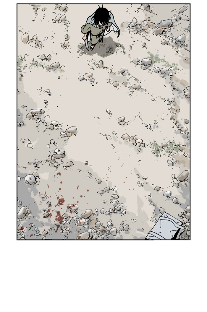 Gosu Chapter 23 page 68 - Chapter 23: Ep. 23 - White horse squad (4)