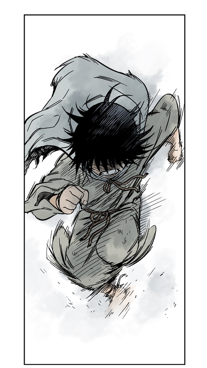 Gosu Chapter 23 page 78 - Chapter 23: Ep. 23 - White horse squad (4)