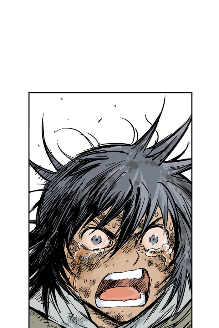 Gosu Chapter 23 page 79 - Chapter 23: Ep. 23 - White horse squad (4)