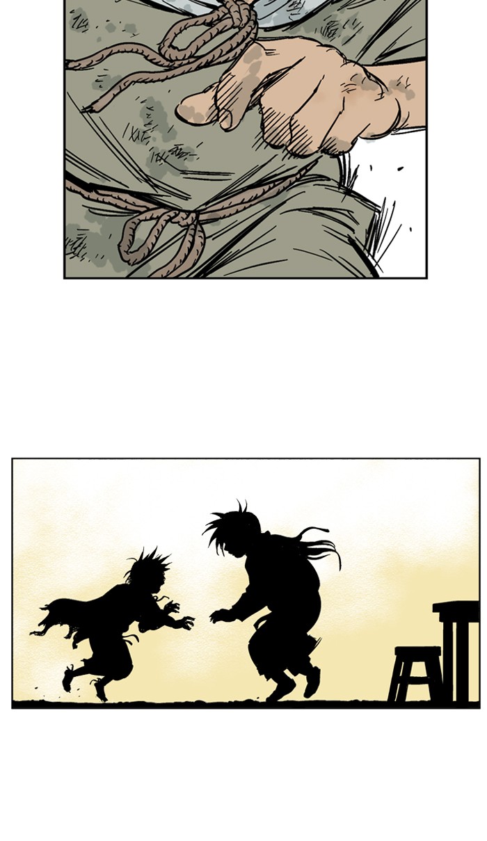 Gosu Chapter 23 page 80 - Chapter 23: Ep. 23 - White horse squad (4)