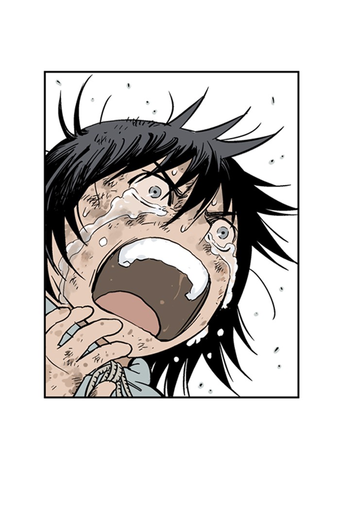 Gosu Chapter 23 page 81 - Chapter 23: Ep. 23 - White horse squad (4)
