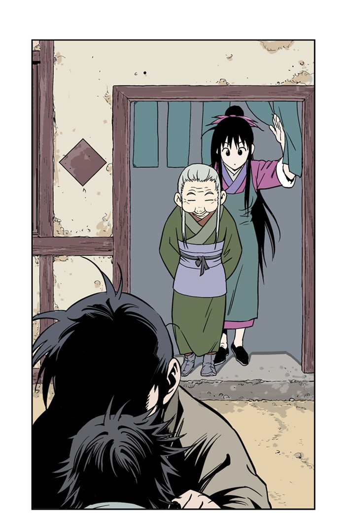 Gosu Chapter 23 page 83 - Chapter 23: Ep. 23 - White horse squad (4)