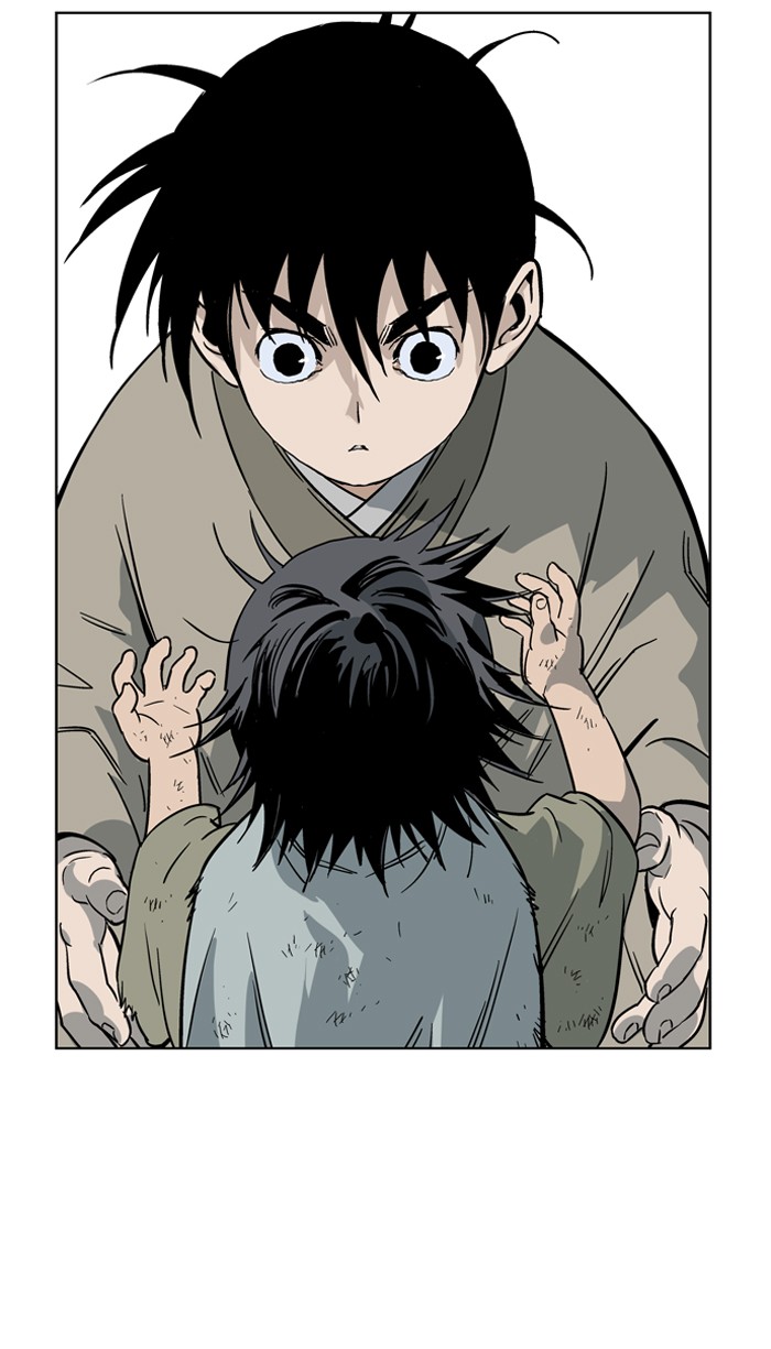 Gosu Chapter 23 page 86 - Chapter 23: Ep. 23 - White horse squad (4)