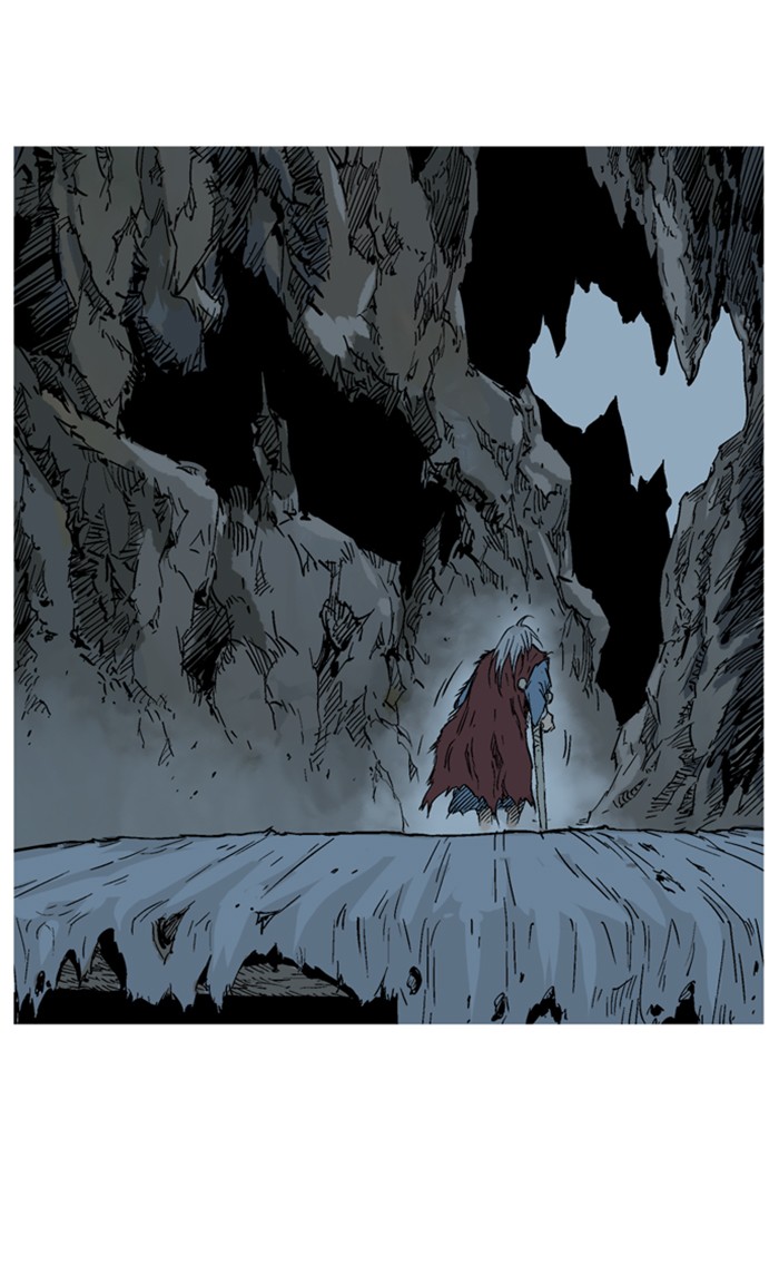 Gosu Chapter 230 page 107 - Chapter 230: [Chapter 2] Ep. 143