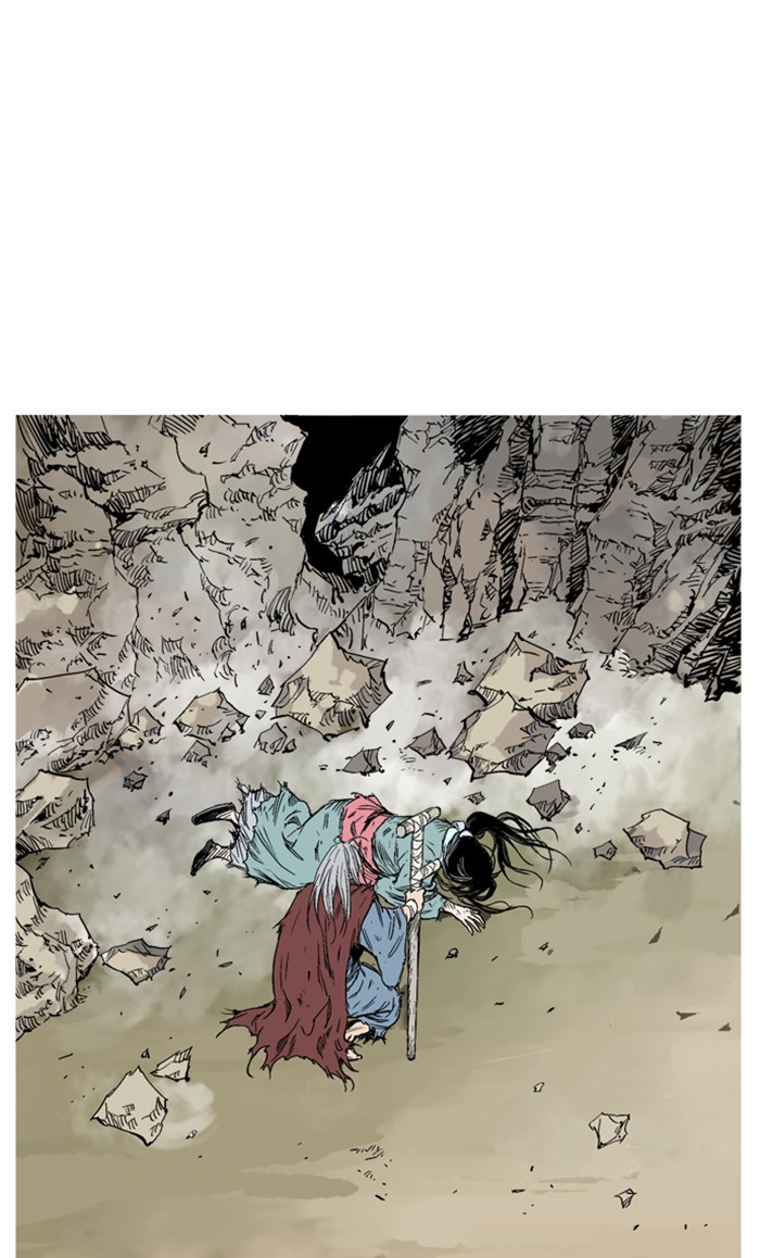 Gosu Chapter 230 page 110 - Chapter 230: [Chapter 2] Ep. 143