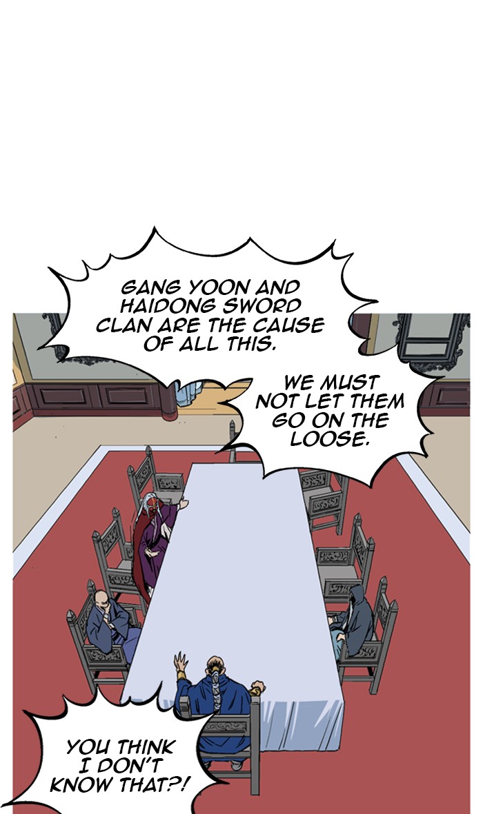 Gosu Chapter 230 page 12 - Chapter 230: [Chapter 2] Ep. 143