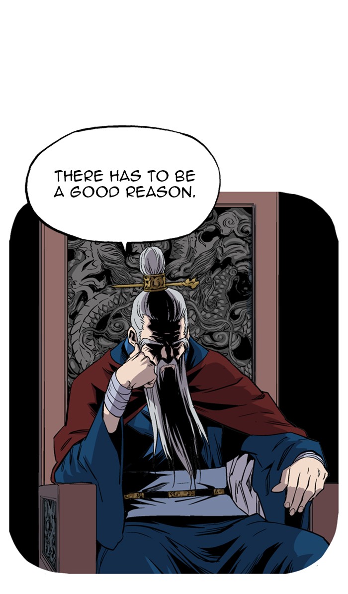 Gosu Chapter 230 page 15 - Chapter 230: [Chapter 2] Ep. 143
