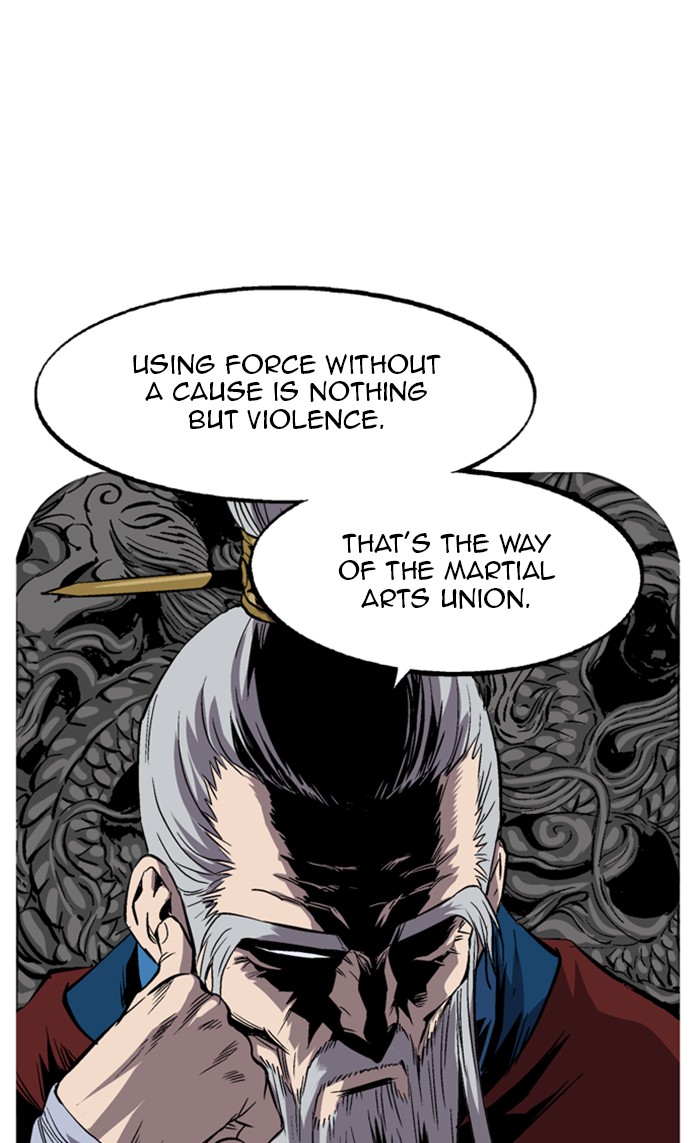 Gosu Chapter 230 page 16 - Chapter 230: [Chapter 2] Ep. 143