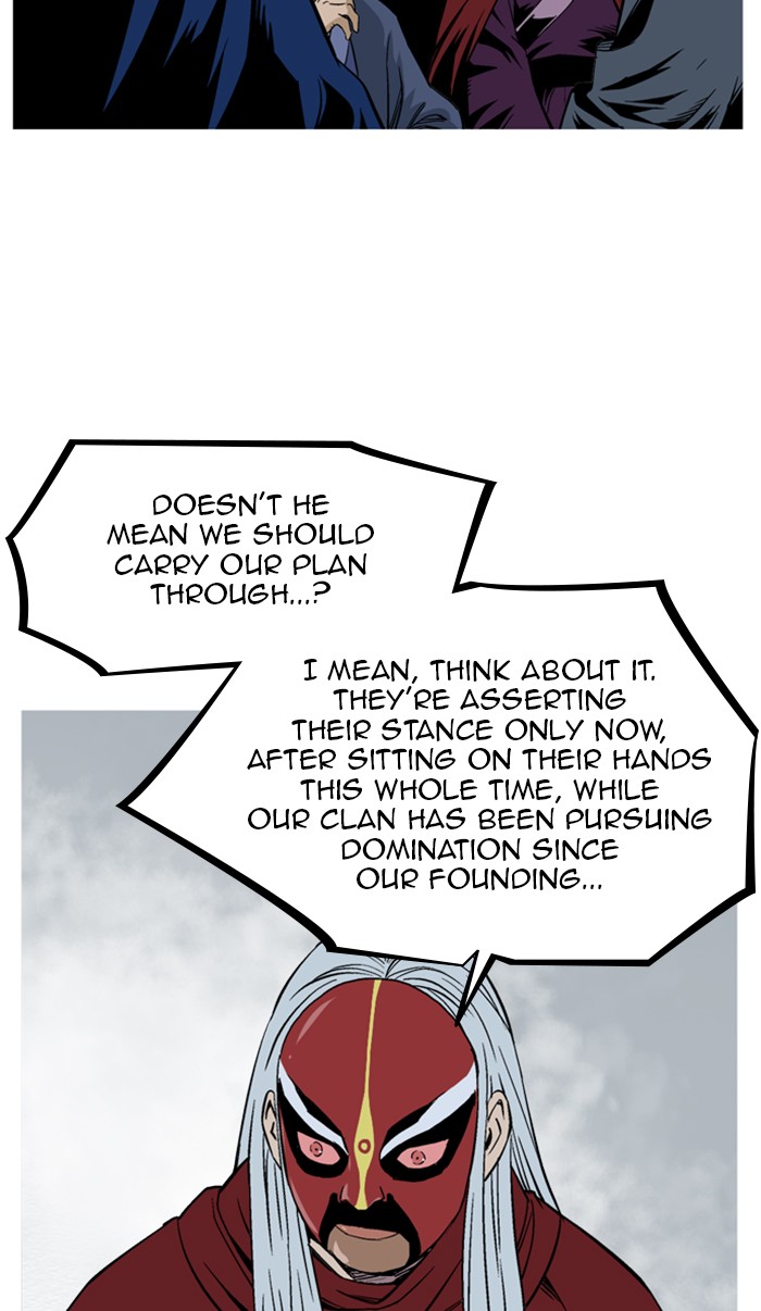Gosu Chapter 230 page 18 - Chapter 230: [Chapter 2] Ep. 143