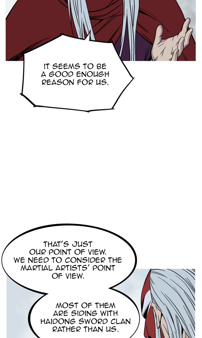 Gosu Chapter 230 page 19 - Chapter 230: [Chapter 2] Ep. 143