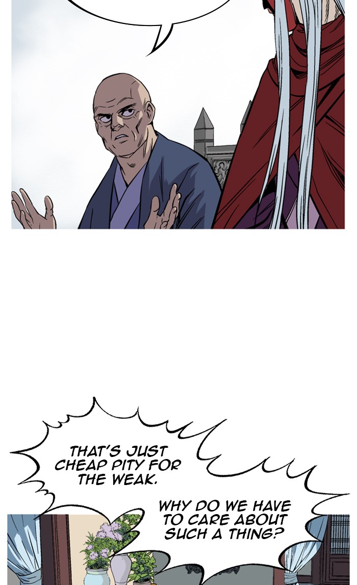 Gosu Chapter 230 page 20 - Chapter 230: [Chapter 2] Ep. 143