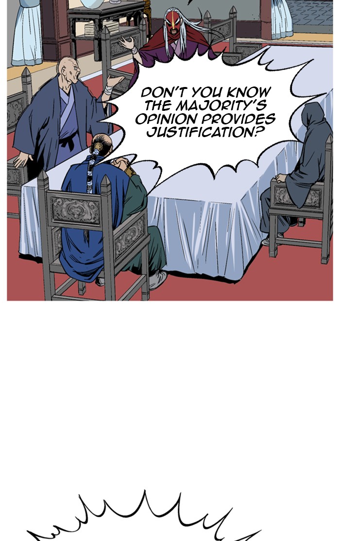 Gosu Chapter 230 page 21 - Chapter 230: [Chapter 2] Ep. 143