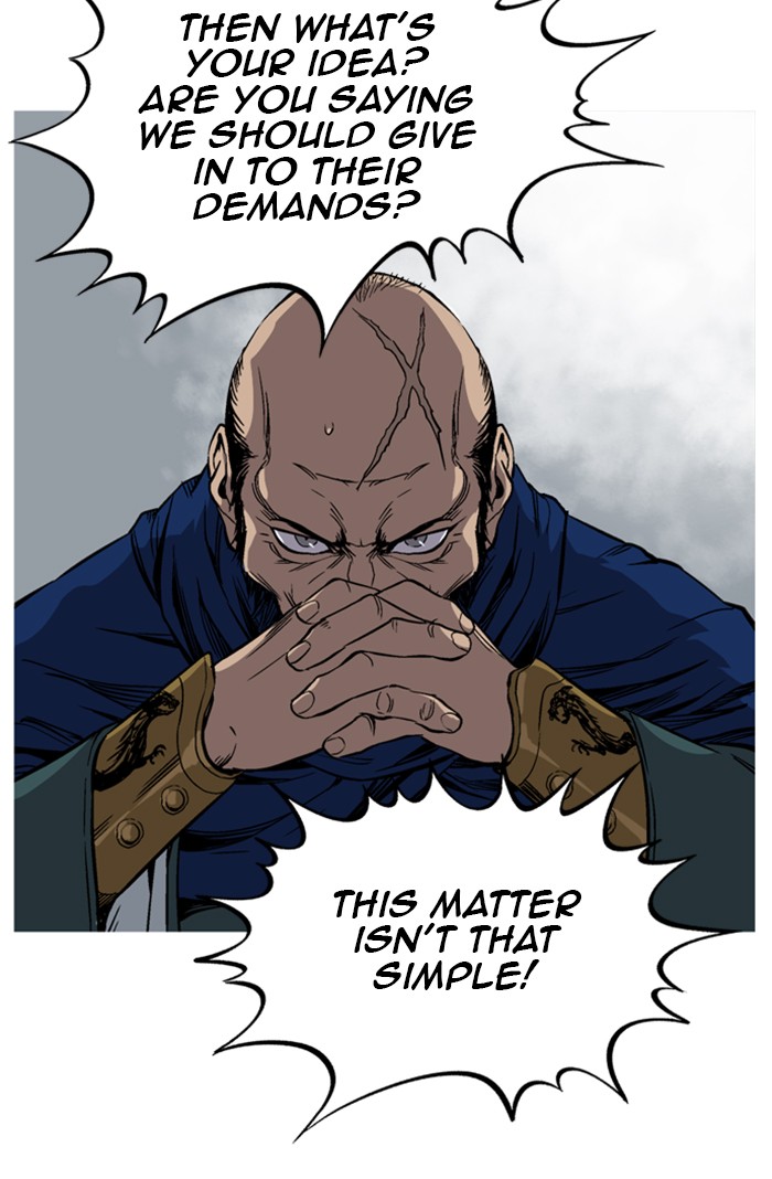 Gosu Chapter 230 page 22 - Chapter 230: [Chapter 2] Ep. 143