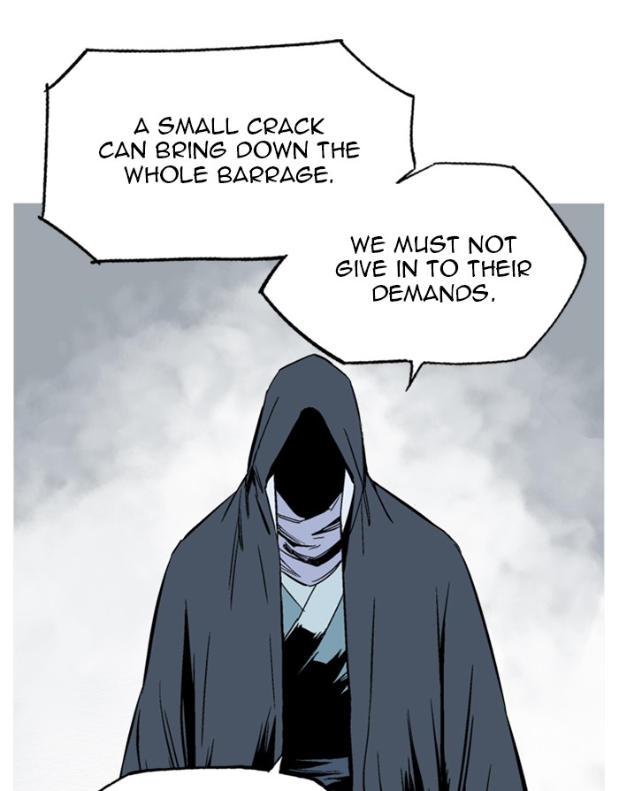 Gosu Chapter 230 page 25 - Chapter 230: [Chapter 2] Ep. 143