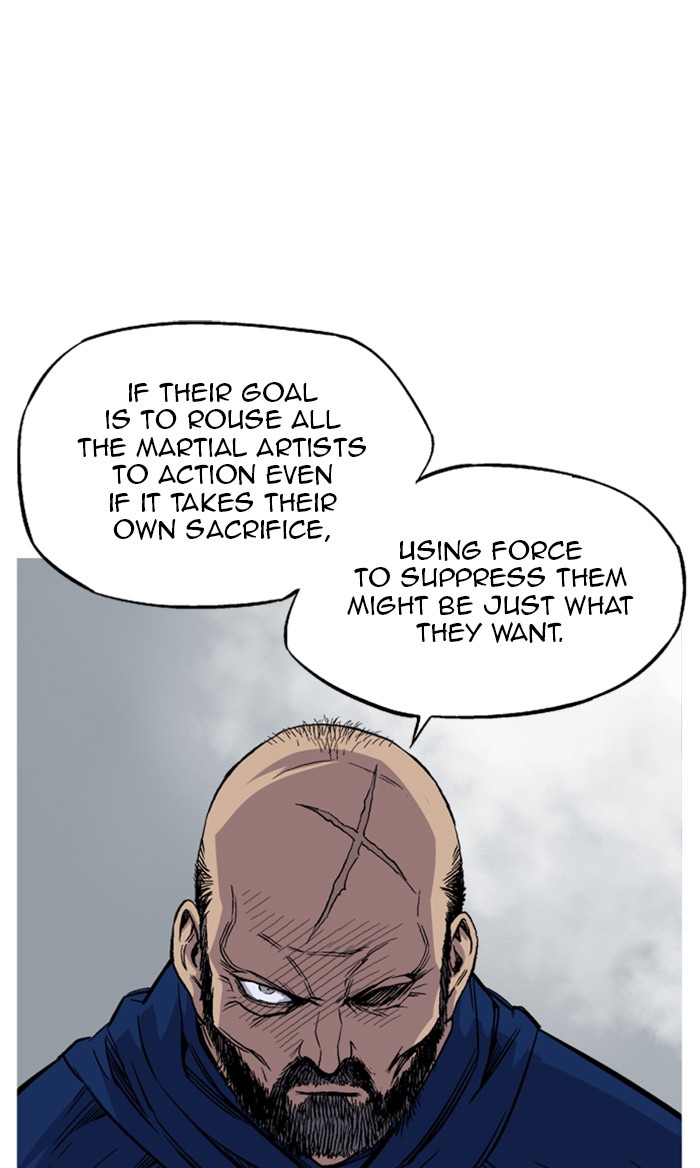 Gosu Chapter 230 page 28 - Chapter 230: [Chapter 2] Ep. 143