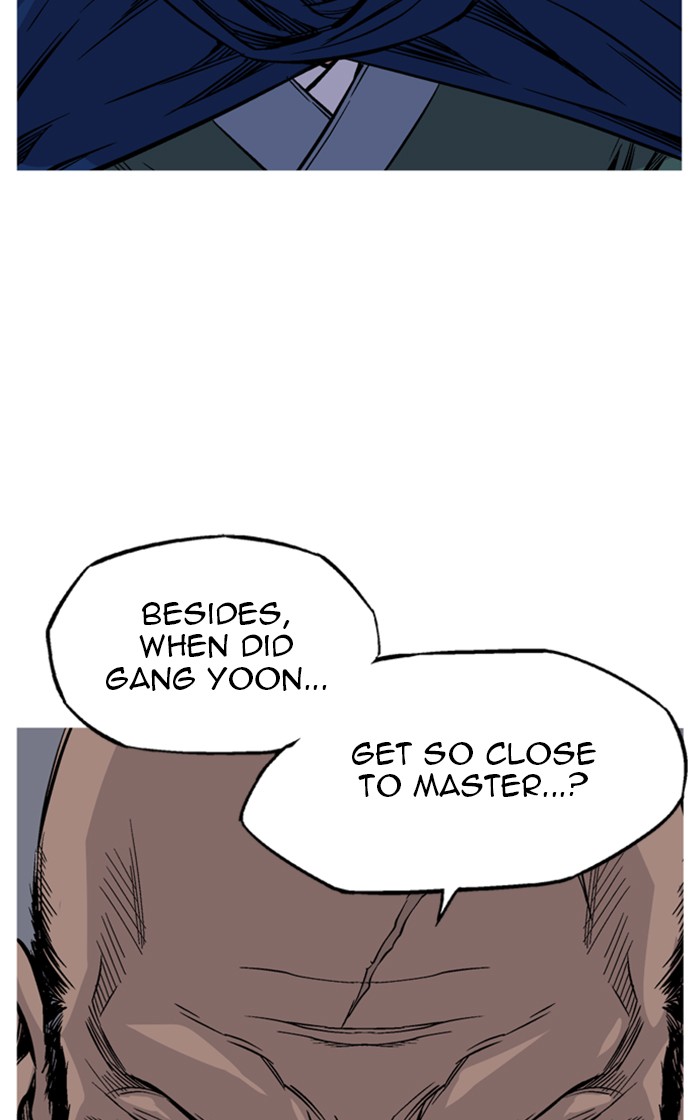 Gosu Chapter 230 page 29 - Chapter 230: [Chapter 2] Ep. 143