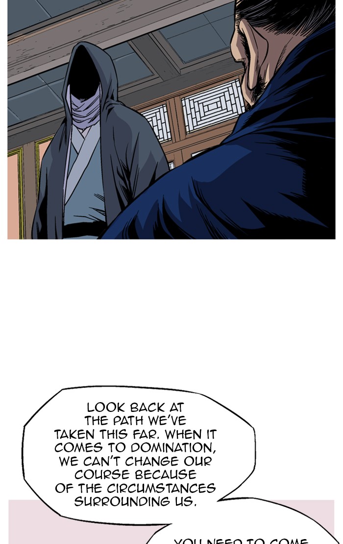 Gosu Chapter 230 page 31 - Chapter 230: [Chapter 2] Ep. 143