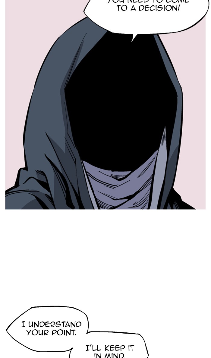 Gosu Chapter 230 page 32 - Chapter 230: [Chapter 2] Ep. 143