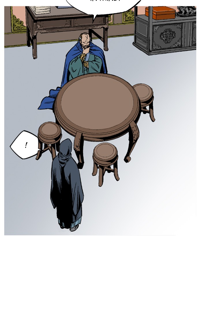 Gosu Chapter 230 page 33 - Chapter 230: [Chapter 2] Ep. 143