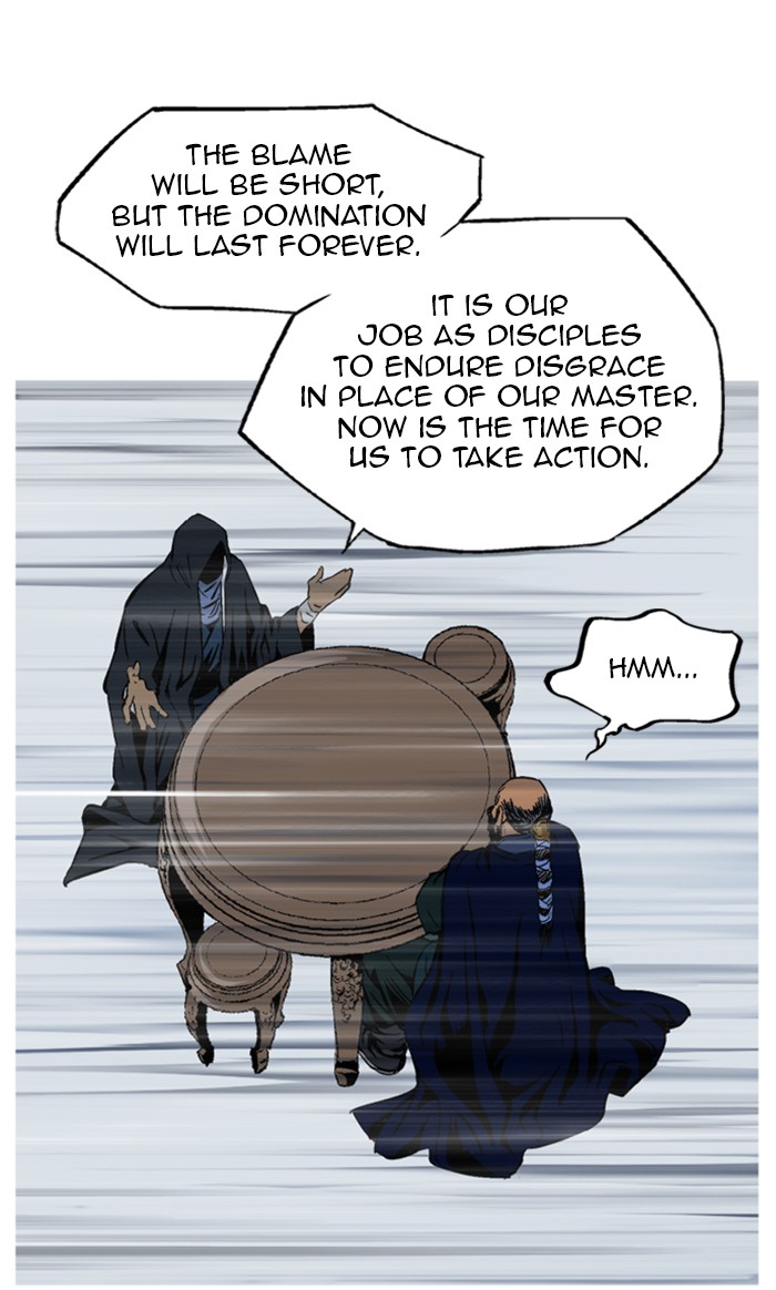 Gosu Chapter 230 page 37 - Chapter 230: [Chapter 2] Ep. 143