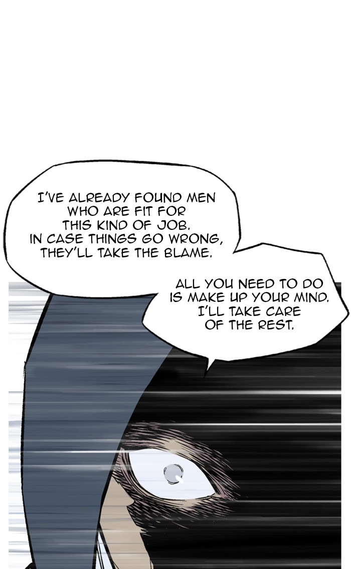 Gosu Chapter 230 page 38 - Chapter 230: [Chapter 2] Ep. 143