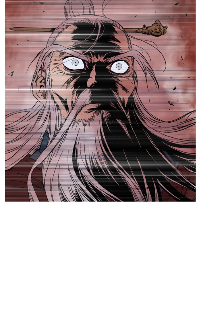 Gosu Chapter 230 page 44 - Chapter 230: [Chapter 2] Ep. 143