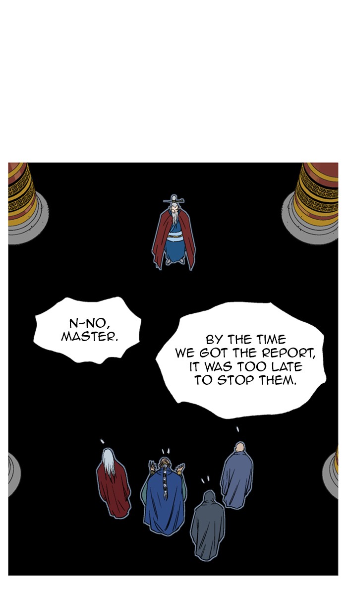 Gosu Chapter 230 page 47 - Chapter 230: [Chapter 2] Ep. 143