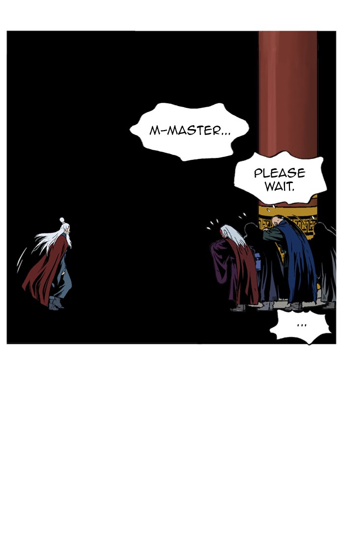Gosu Chapter 230 page 52 - Chapter 230: [Chapter 2] Ep. 143