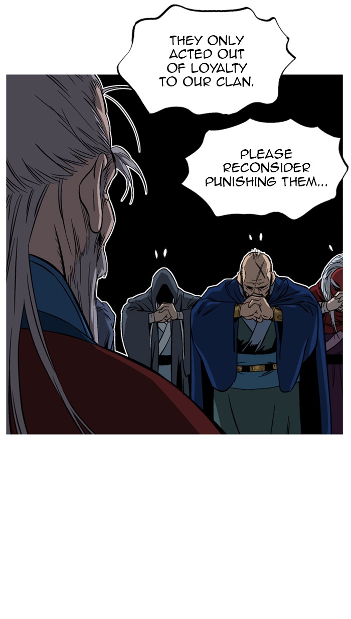 Gosu Chapter 230 page 53 - Chapter 230: [Chapter 2] Ep. 143