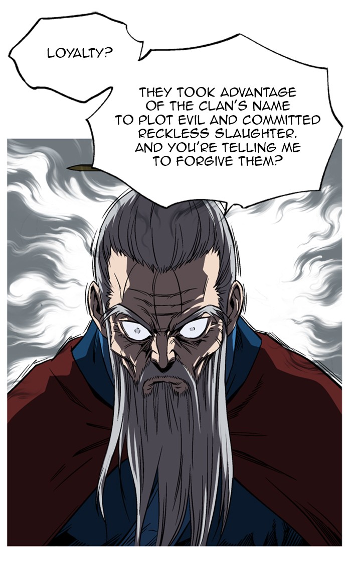 Gosu Chapter 230 page 54 - Chapter 230: [Chapter 2] Ep. 143
