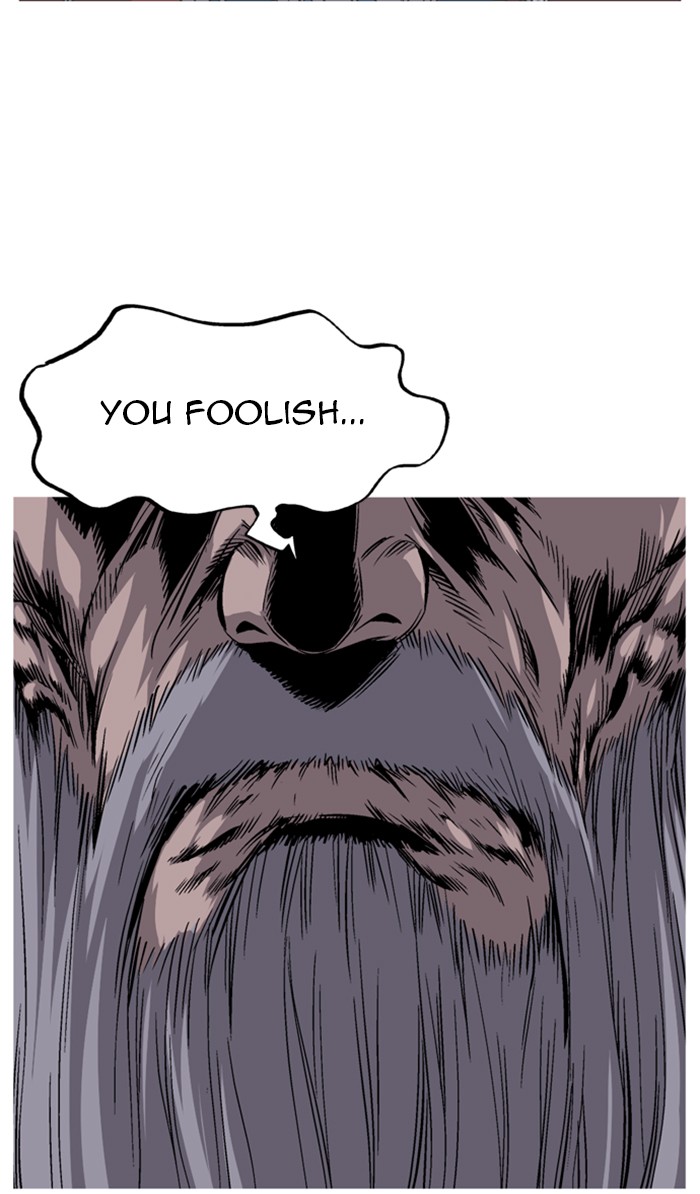 Gosu Chapter 230 page 57 - Chapter 230: [Chapter 2] Ep. 143