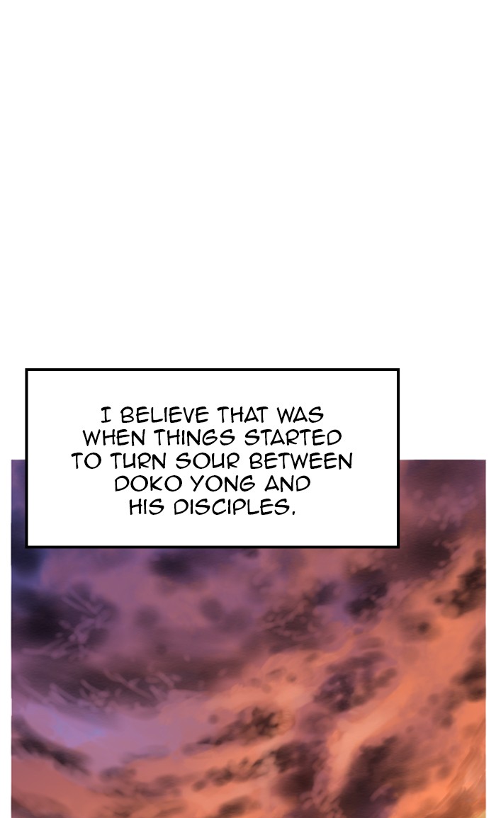 Gosu Chapter 230 page 70 - Chapter 230: [Chapter 2] Ep. 143