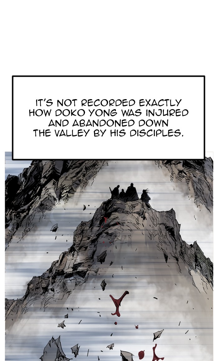 Gosu Chapter 230 page 87 - Chapter 230: [Chapter 2] Ep. 143