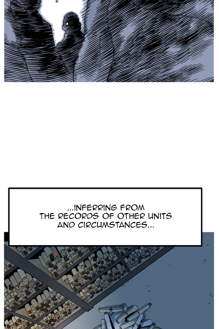 Gosu Chapter 230 page 89 - Chapter 230: [Chapter 2] Ep. 143