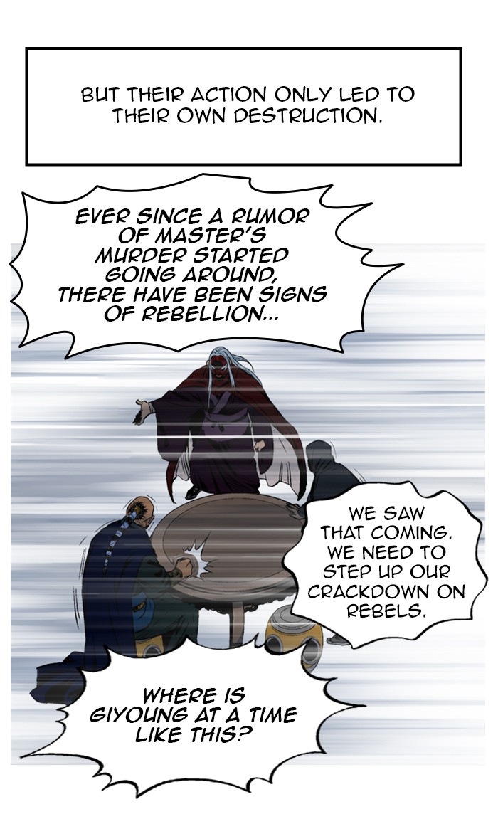 Gosu Chapter 230 page 93 - Chapter 230: [Chapter 2] Ep. 143