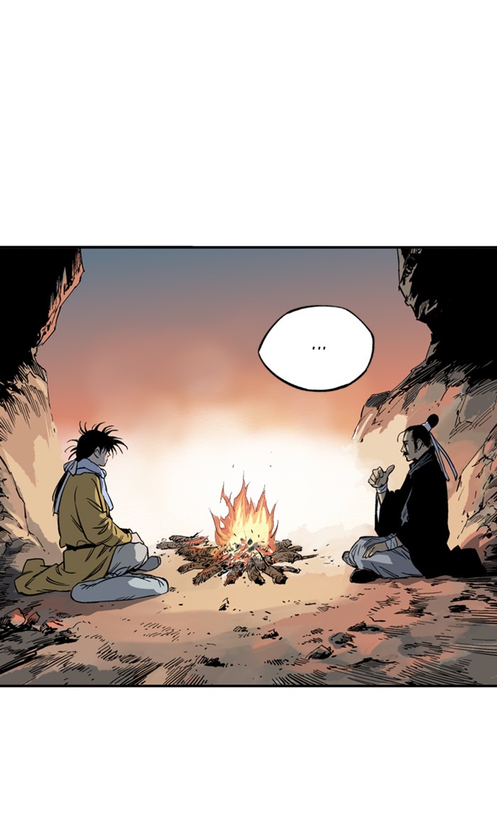 Gosu Chapter 230 page 99 - Chapter 230: [Chapter 2] Ep. 143