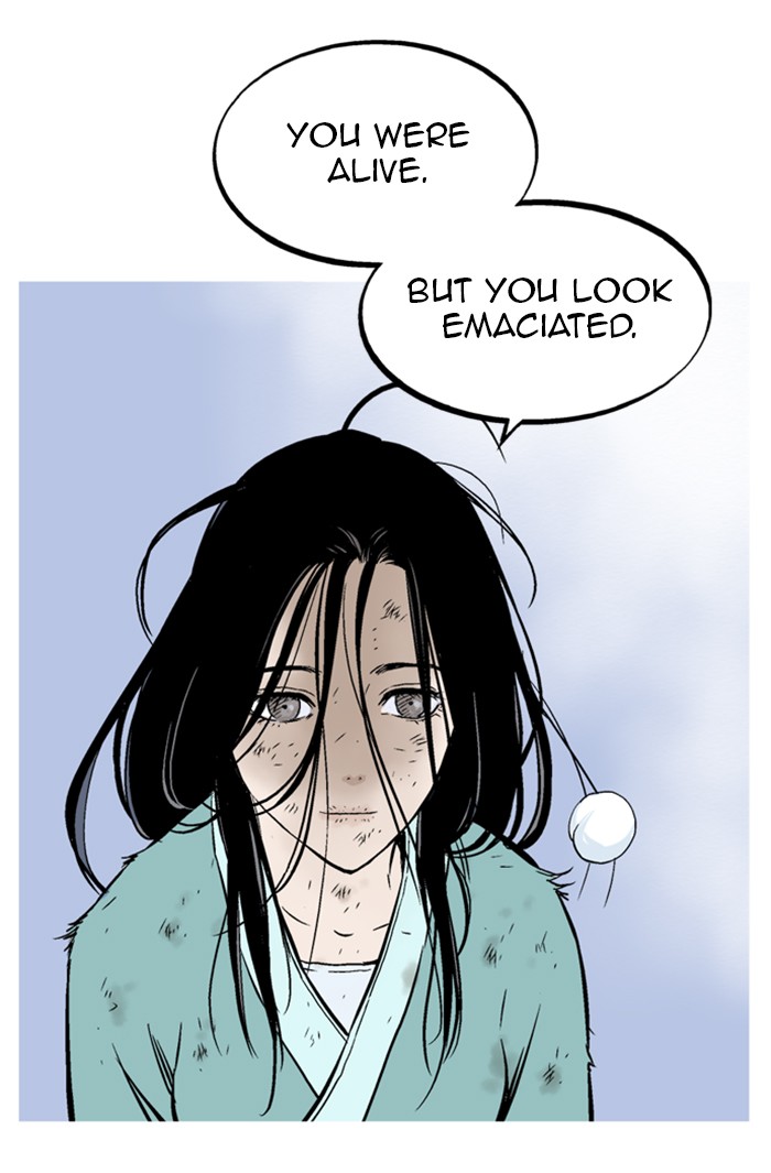 Gosu Chapter 231 page 10 - Chapter 231: [Chapter 2] Ep. 144